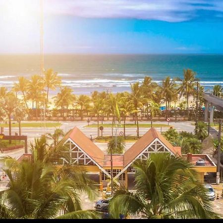 Casa De Praia Estilosa Com Piscina No Condominio-Litoral Norte เบอร์ทีโอกา ภายนอก รูปภาพ